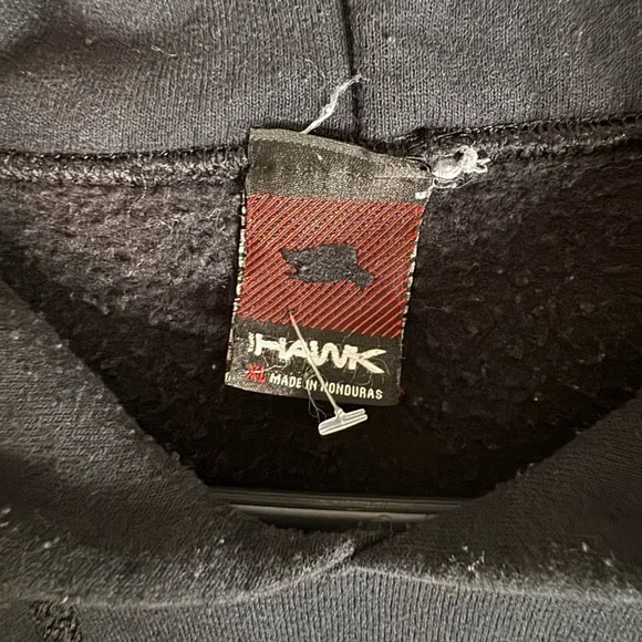 Tony Hawk Graphic Hoodie (XL) - Picture 3 of 3